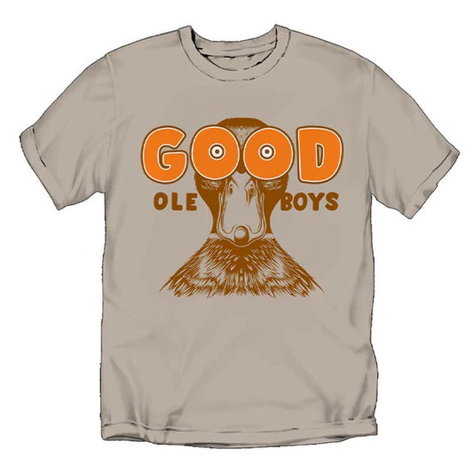 Good Ole Boys Gooters T-Shirt