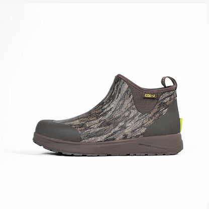 Gator Wader Trek Boots - Mossy Oak Bottomland