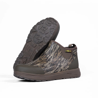 Gator Wader Trek Boots - Mossy Oak Bottomland