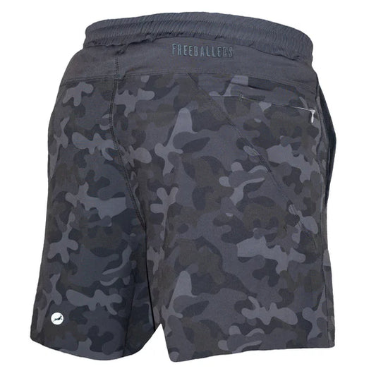 Meripex Toddlers "The Commandos" Sport Shorts