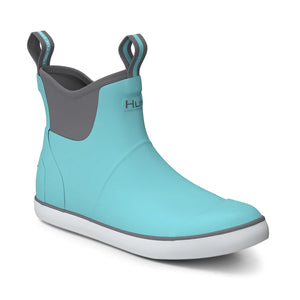 Huk Marine Blue Womens Boots