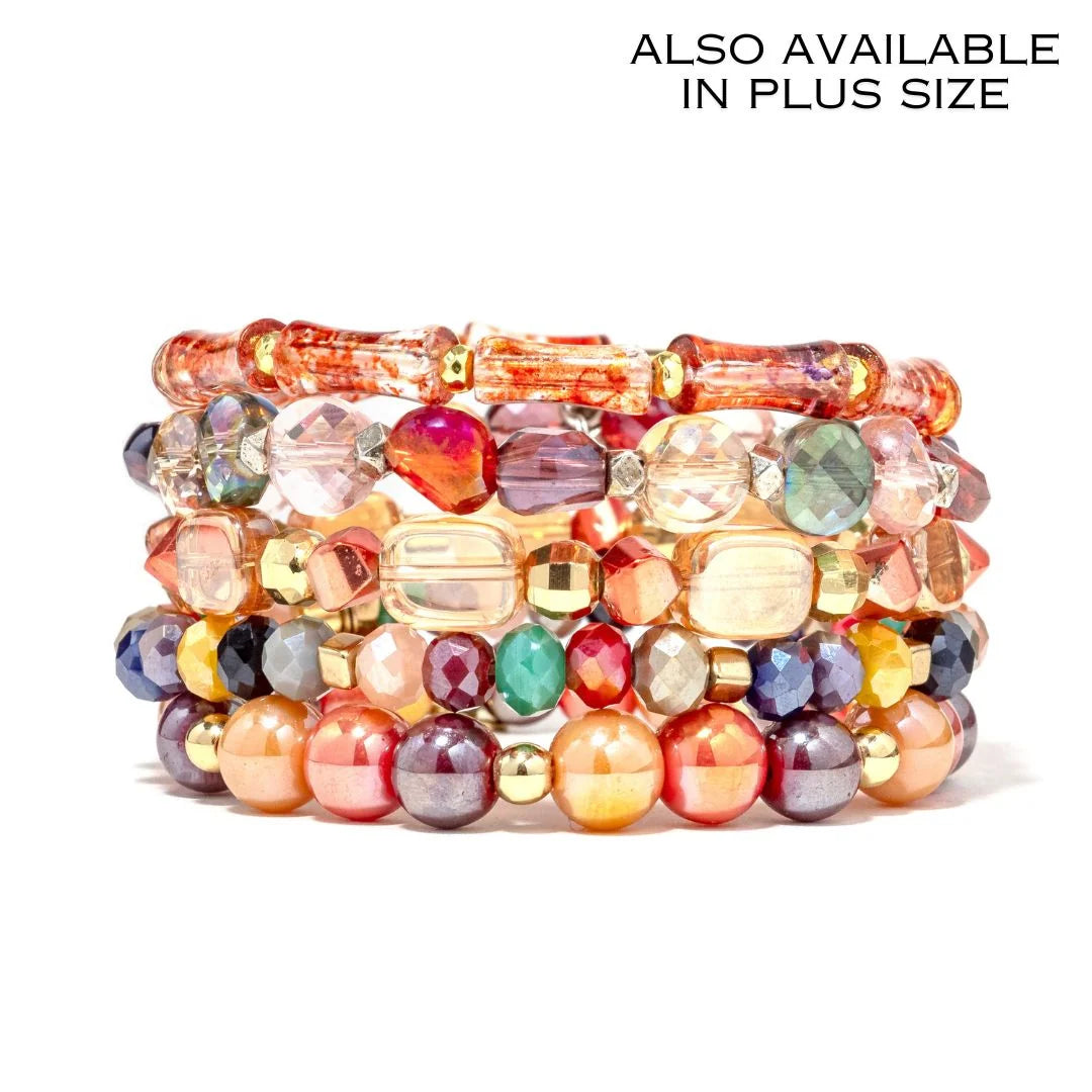 Harvest Moon Stack
