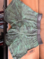 Aftco Tackle Camo Boxers