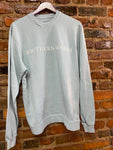 Southern Marsh Seafoam seawash Sweatshirt