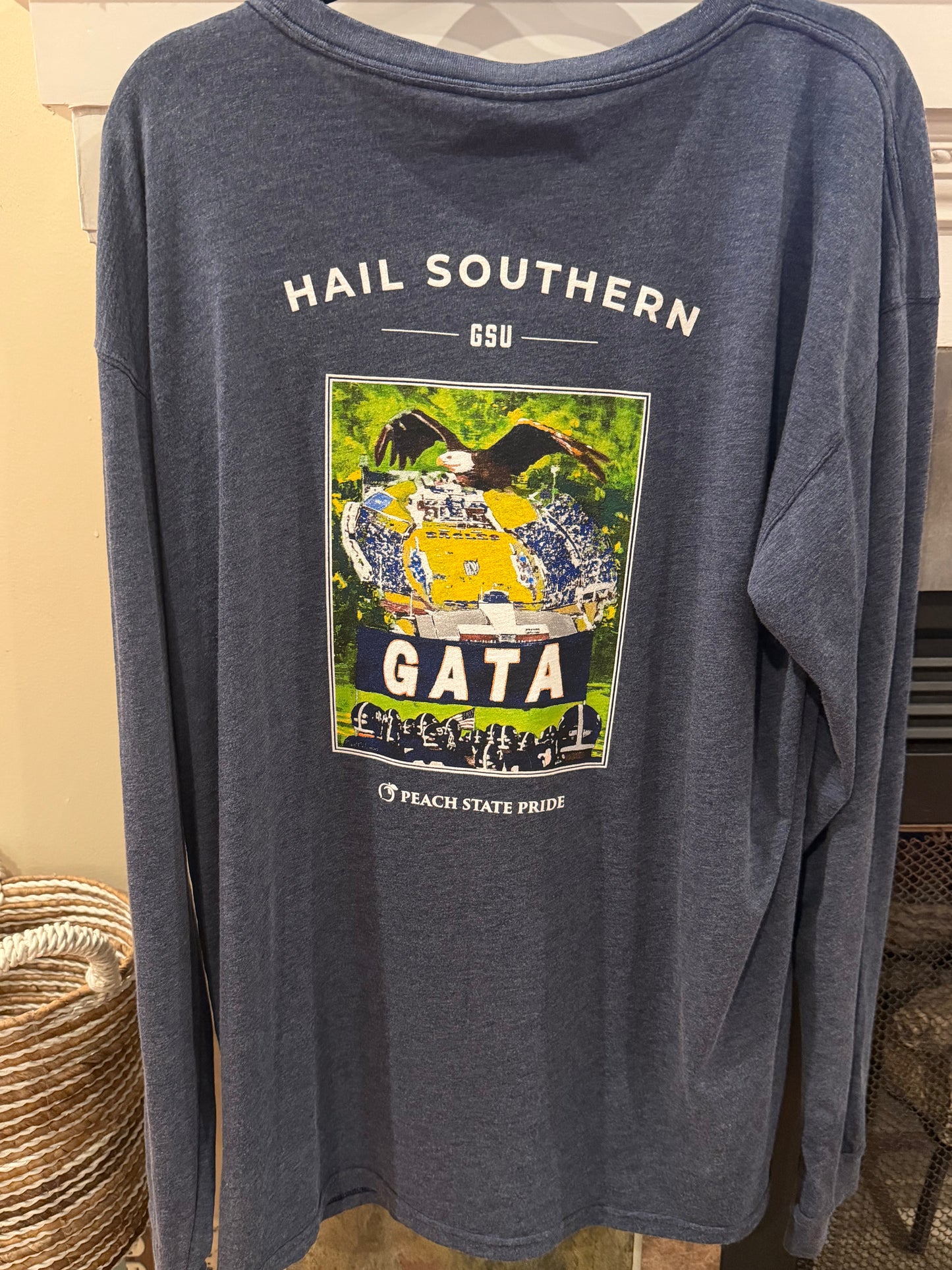 Peach State Pride GSU