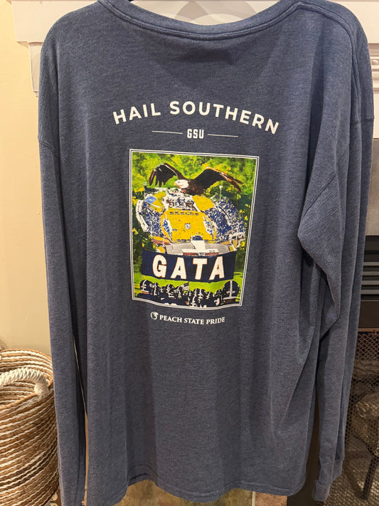 Peach State Pride GSU