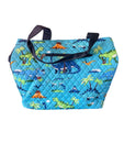 Dinosaur Diaper Bag