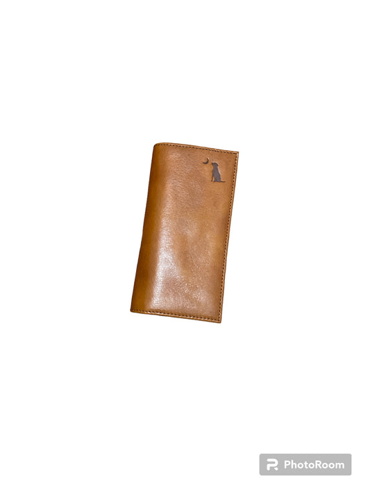 Local Boy Long Wallet