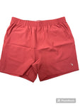 Local Boy Wine Volley Shorts