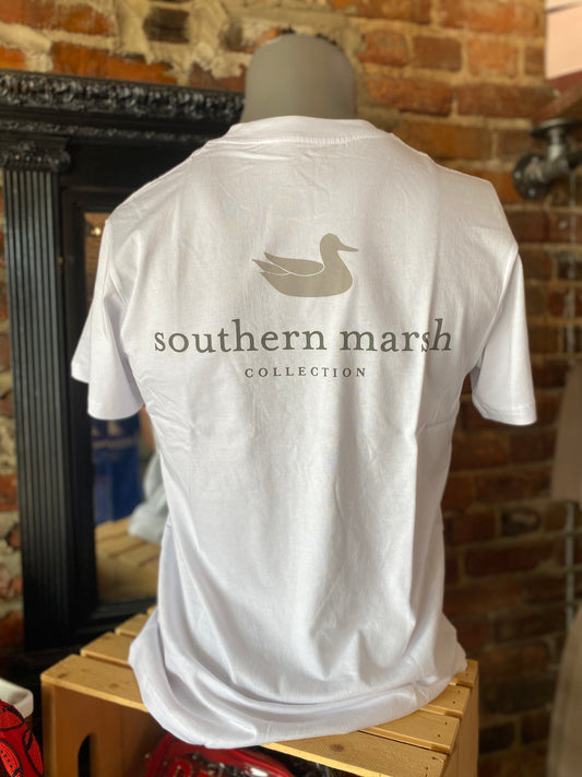 Southern Marsh Authentic Rewind Tee