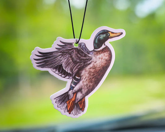 Scent South Drake Car Air Freshener