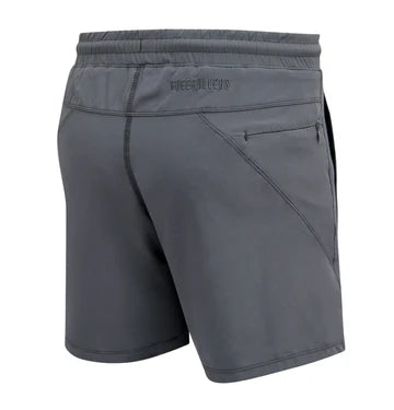 Meripex Youth Charcoal Grey Freeballers