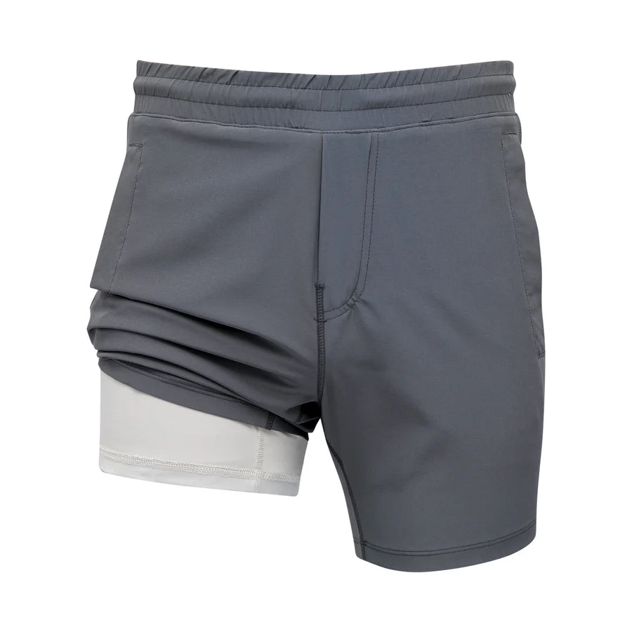 Meripex Youth Charcoal Grey Freeballers