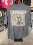 Roost Mallard Stamp Tee