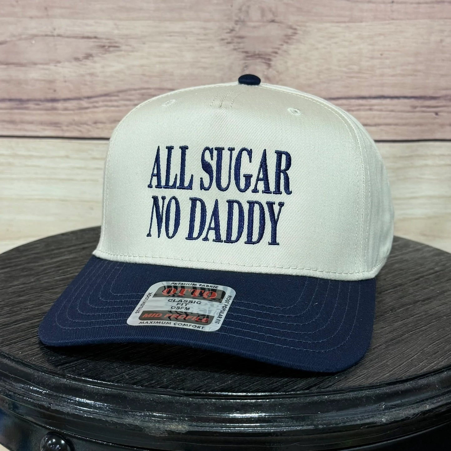 All Sugar No Daddy Hat