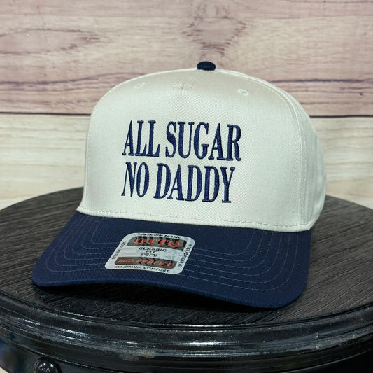 All Sugar No Daddy Hat