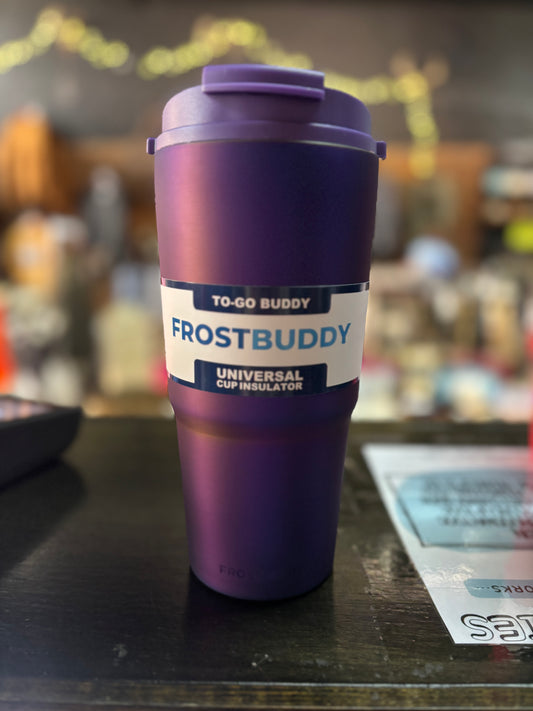 To-Go Buddy- Nebula