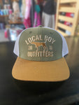 Local Boy Youth Local pointer Hat