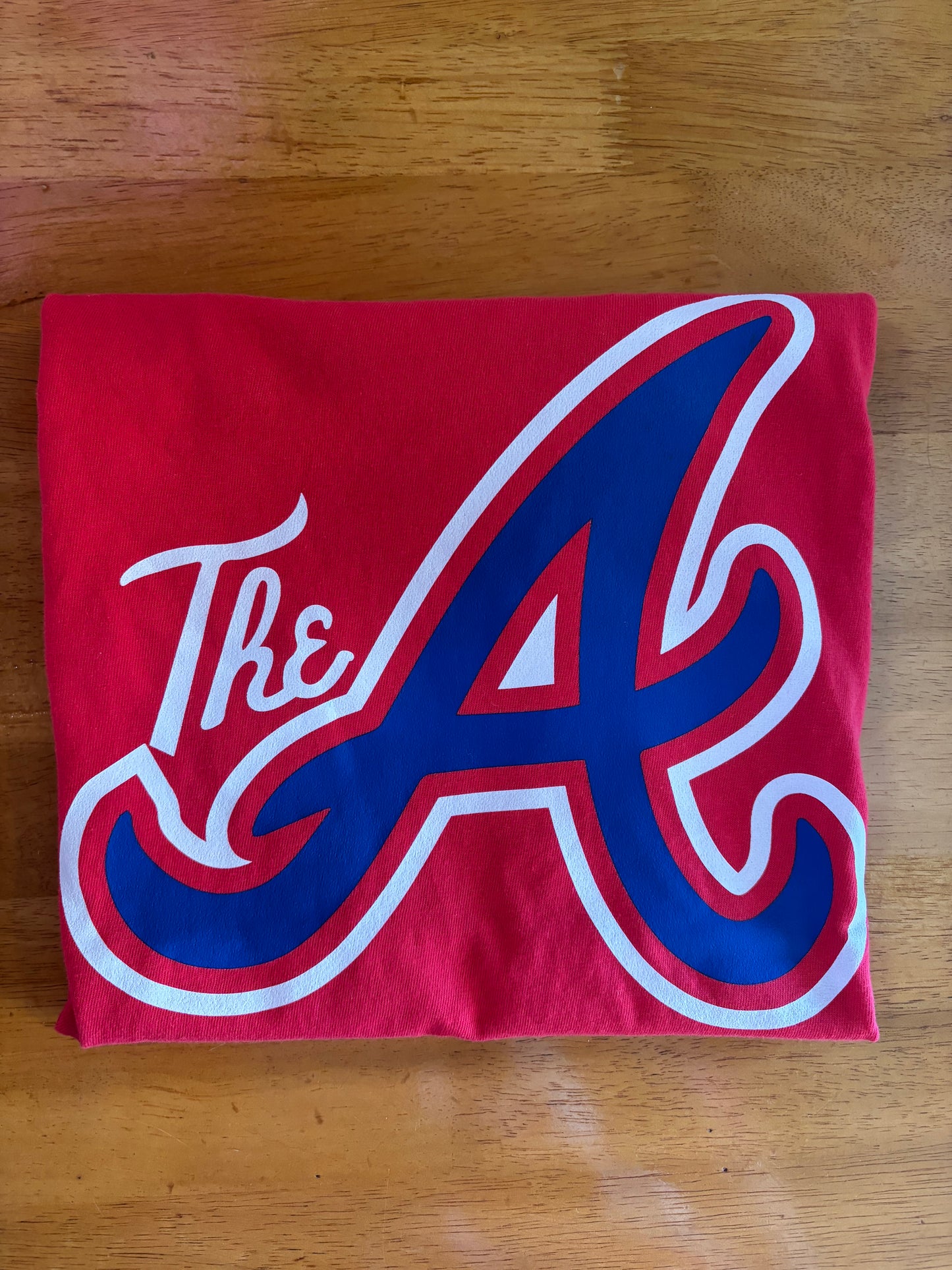 Simply You The A Tee