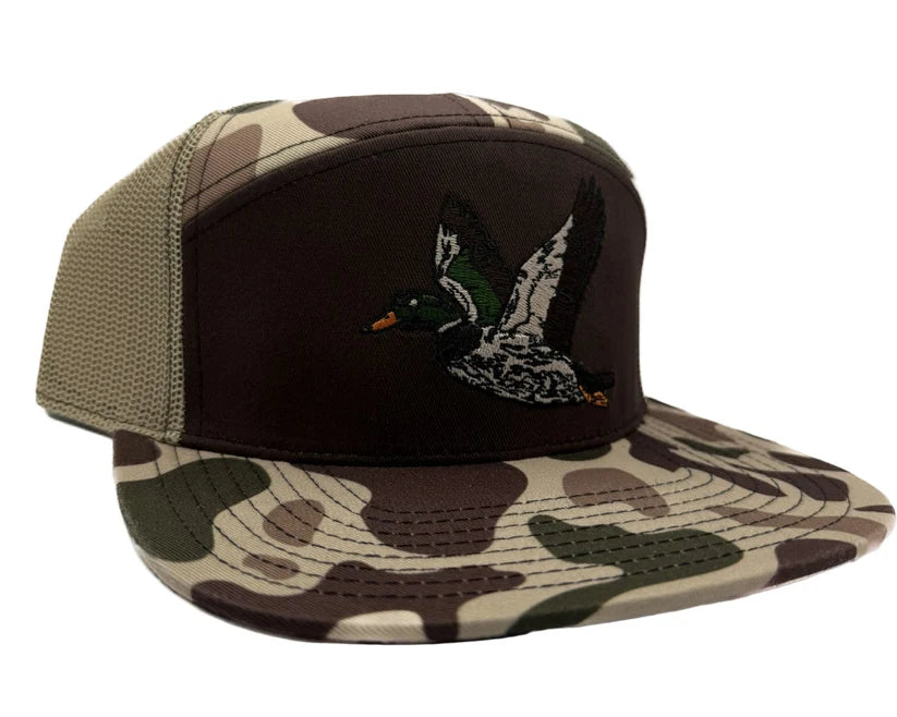 The Mallard-7 Panel