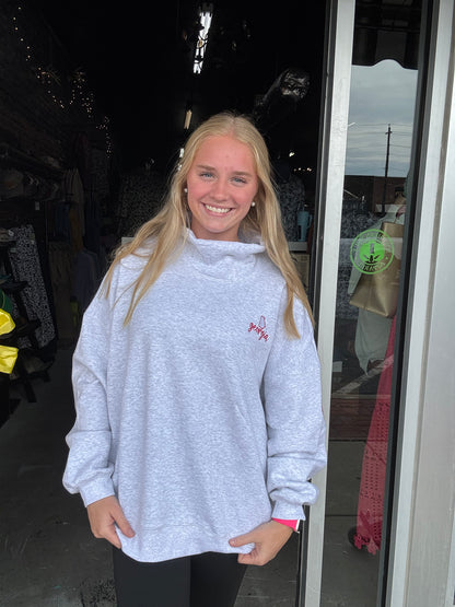 Simply Southern Georgia Sweatshirt