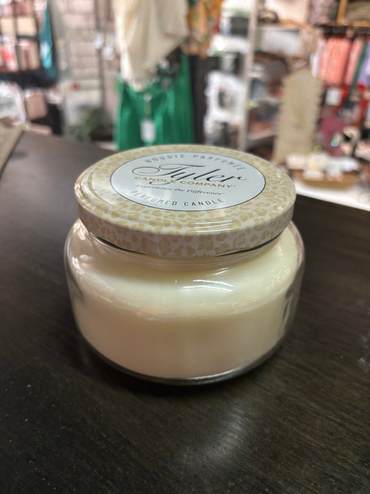 "Privileged" 22oz Candle