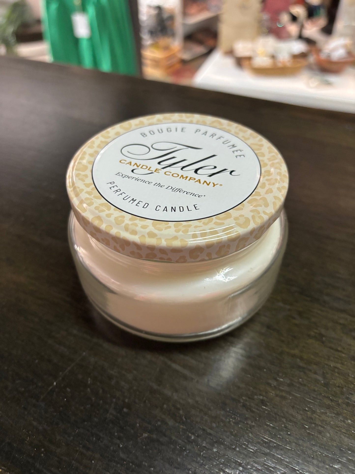 "Privileged" 11oz Candle