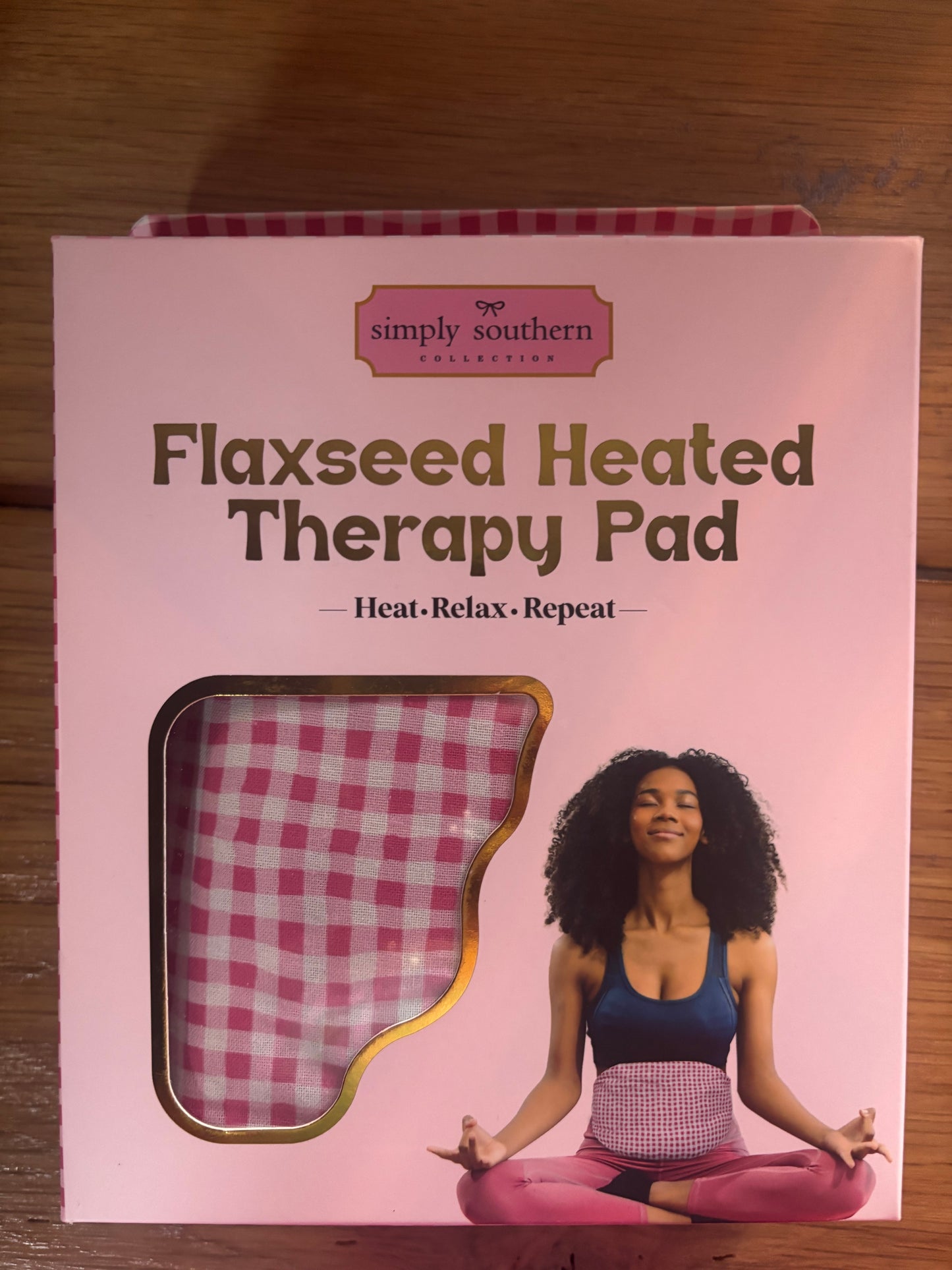 Simply Southern Coquette Cloud Heated Pad