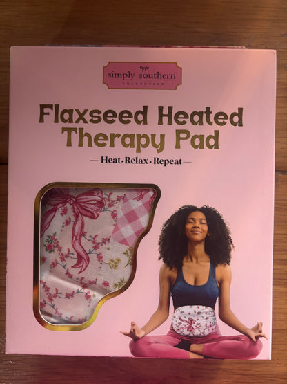 Simply Southern Coquette Cloud Heated Pad