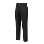 Meripex Black Chino Pants