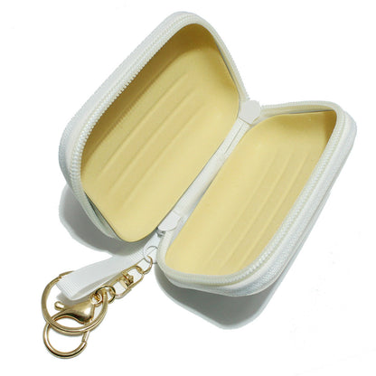 Travel Case Keychain