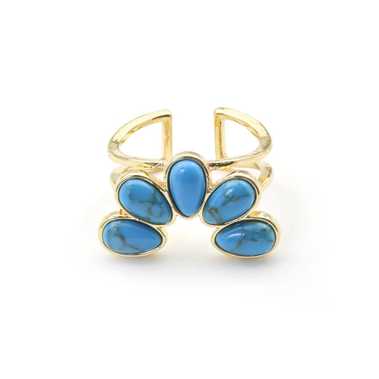 Erimish Kyle Ring