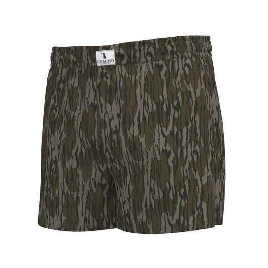 Local Boy Bottomland Boxer Shorts