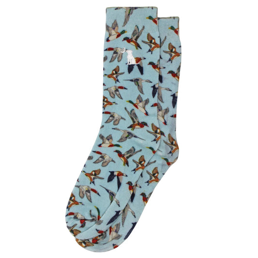 Local Boy Skein Dress Socks