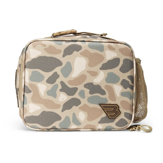 Pintail Camo Lunchbox