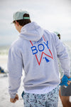 Local Boy Ultra Local Hoodie