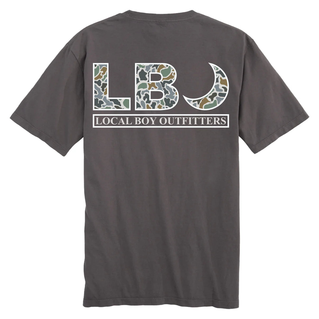 Local Boy Outfitters Bluff T-Shirt