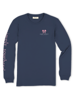 Simply Southern Dogs Mirage Tee