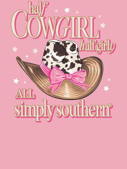 Simply Southern Girly Tee