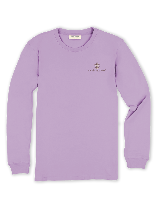 Simply Southern Impress Tee