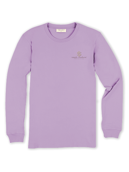 Simply Southern Impress Tee
