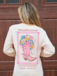 Simply Southern Whisper Tee