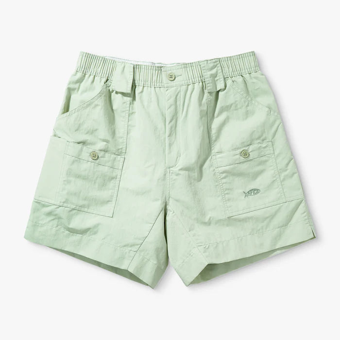 AFTCO Men's Mist Original Fishing Shorts