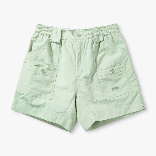 AFTCO Men's Mist Original Fishing Shorts