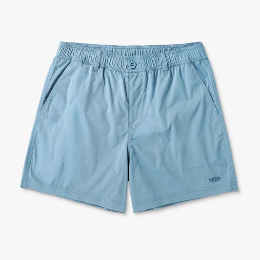 Landlocked Shorts blue shawdow