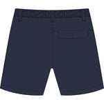 AFTCO Navy Landlocked Shorts