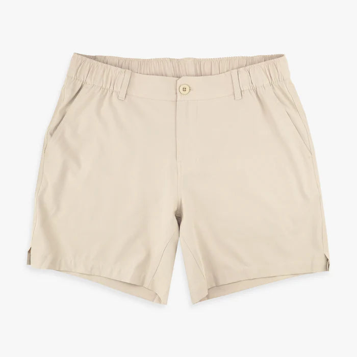 Aftco Everyday Stretch Shorts 7" Inseam