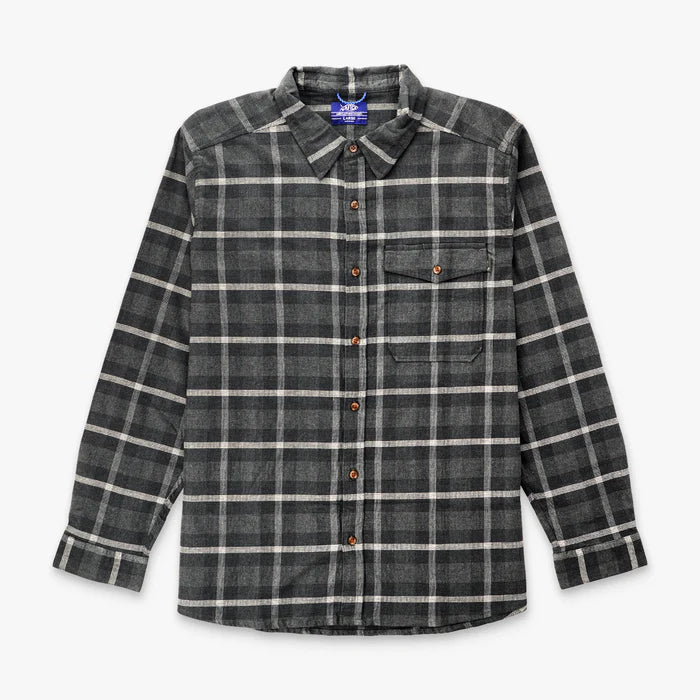 aftco lager flannel