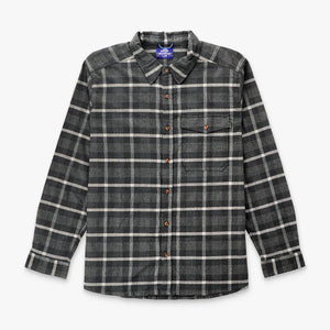 aftco lager flannel