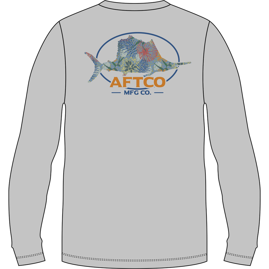 AFTCO Summertime LS